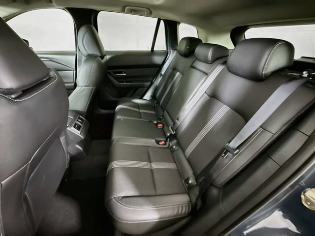 New 2026 MAZDA CX-50 AWD 2.5 S w/ Preferred Pkg image 24