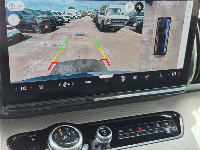 New 2027 Ford Expedition Max Active RWD image 12
