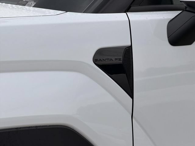 Certified 2026 Hyundai Santa Fe SE AWD/4WD image 26