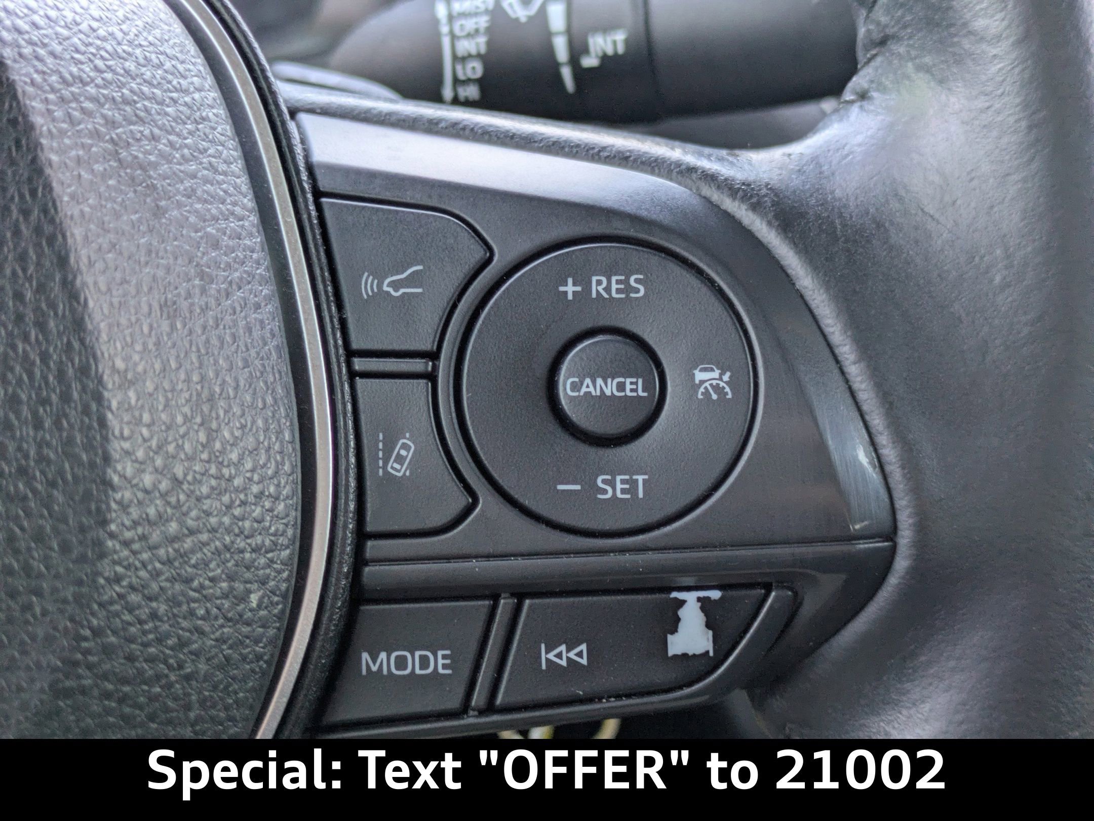 Used 2022 Toyota Corolla SE image 27