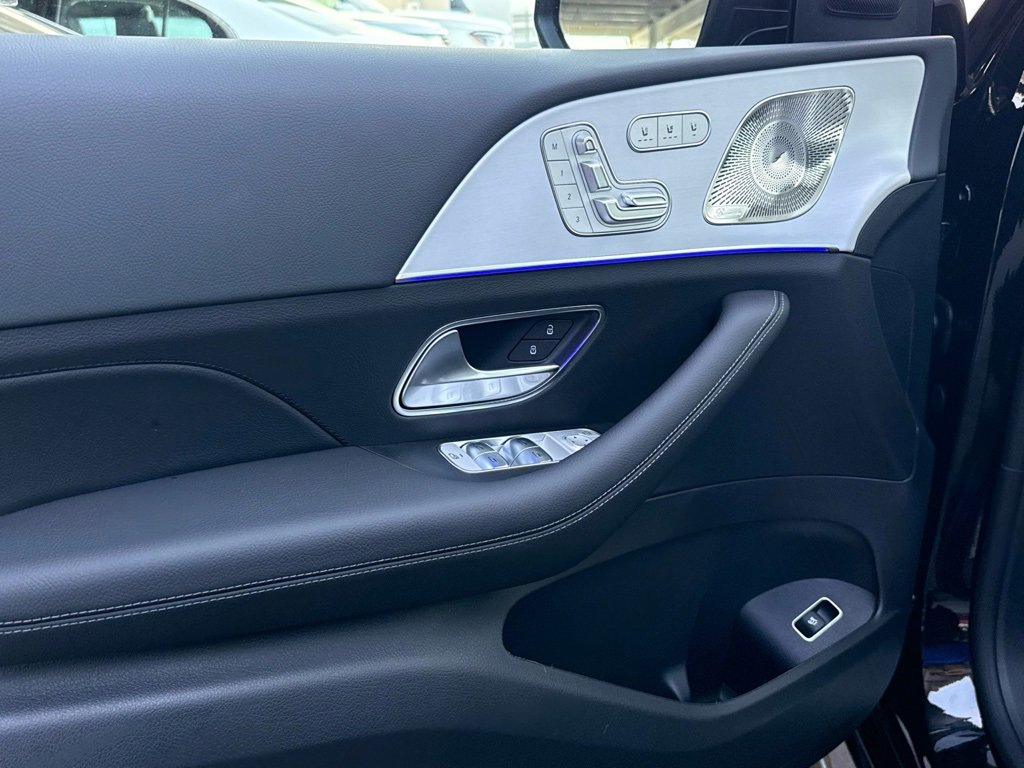 New 2026 Mercedes-Benz GLE 350 4MATIC image 20