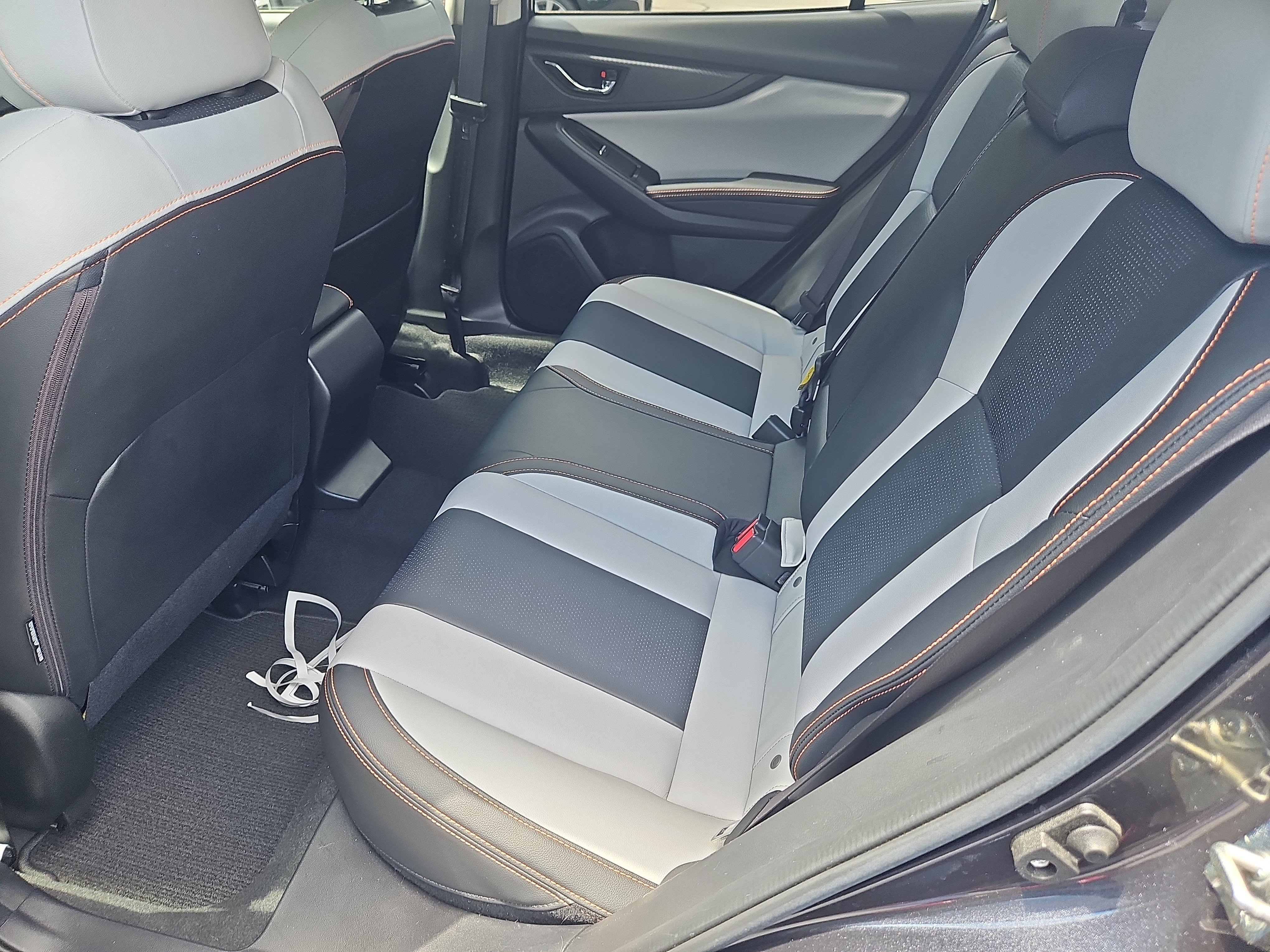 Used 2019 Subaru Crosstrek 2.0i Limited AWD/4WD image 28