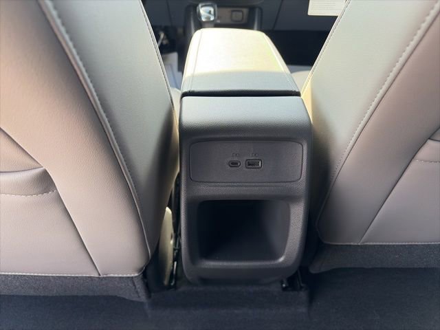 New 2026 Buick Envista Avenir image 13