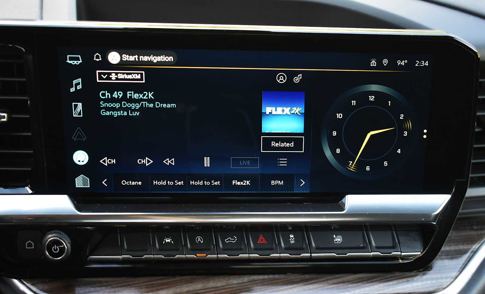 Used 2025 Chevrolet Silverado 1500 LT image 15