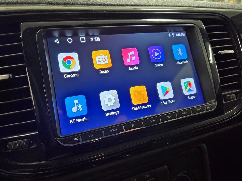 Used 2013 Volkswagen Beetle 2.5 image 33