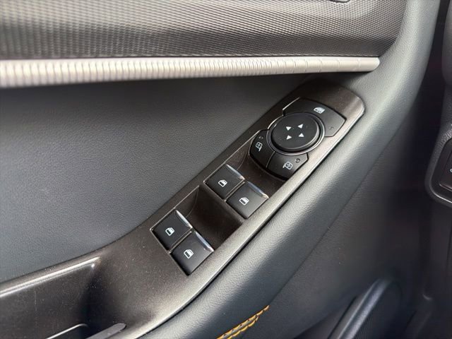 New 2026 Ford Explorer Tremor AWD/4WD image 26