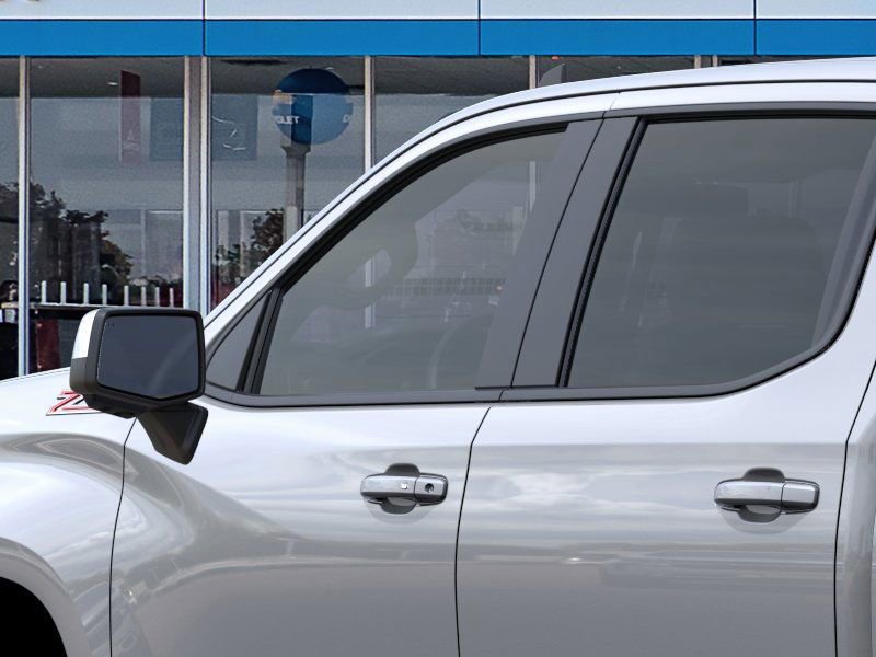 New 2026 Chevrolet Silverado 1500 LT w/ All Star Edition Plus image 12