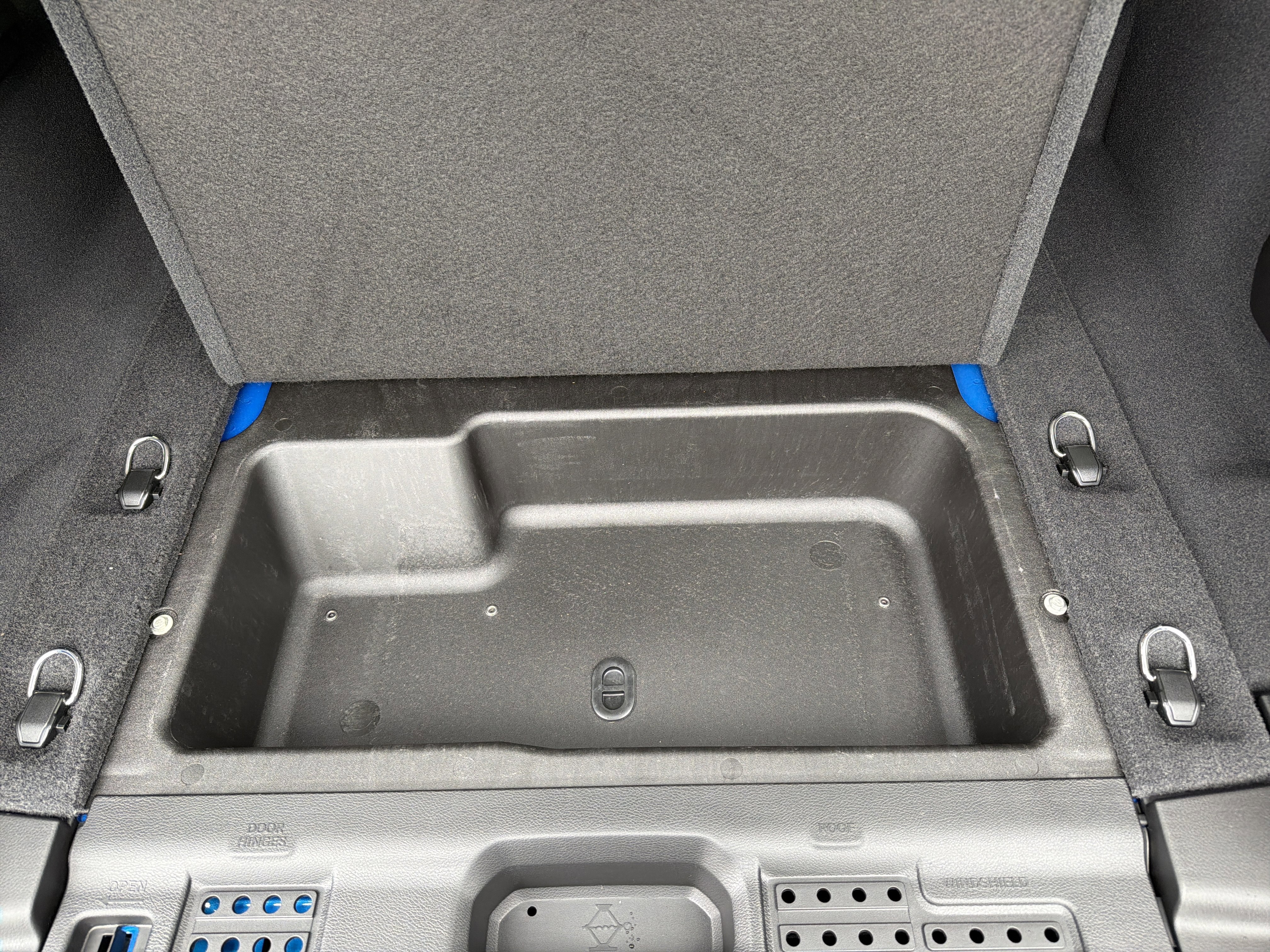 New 2026 Jeep Wrangler Sahara image 27