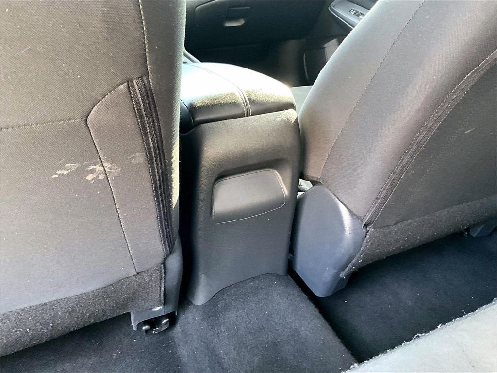 Used 2025 Nissan Sentra S FWD image 20