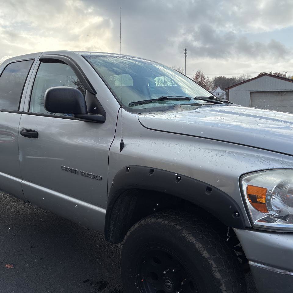 Used 2007 Dodge Ram 1500 Truck SLT w/ Quad Cab Big Horn Value Group AWD/4WD image 7