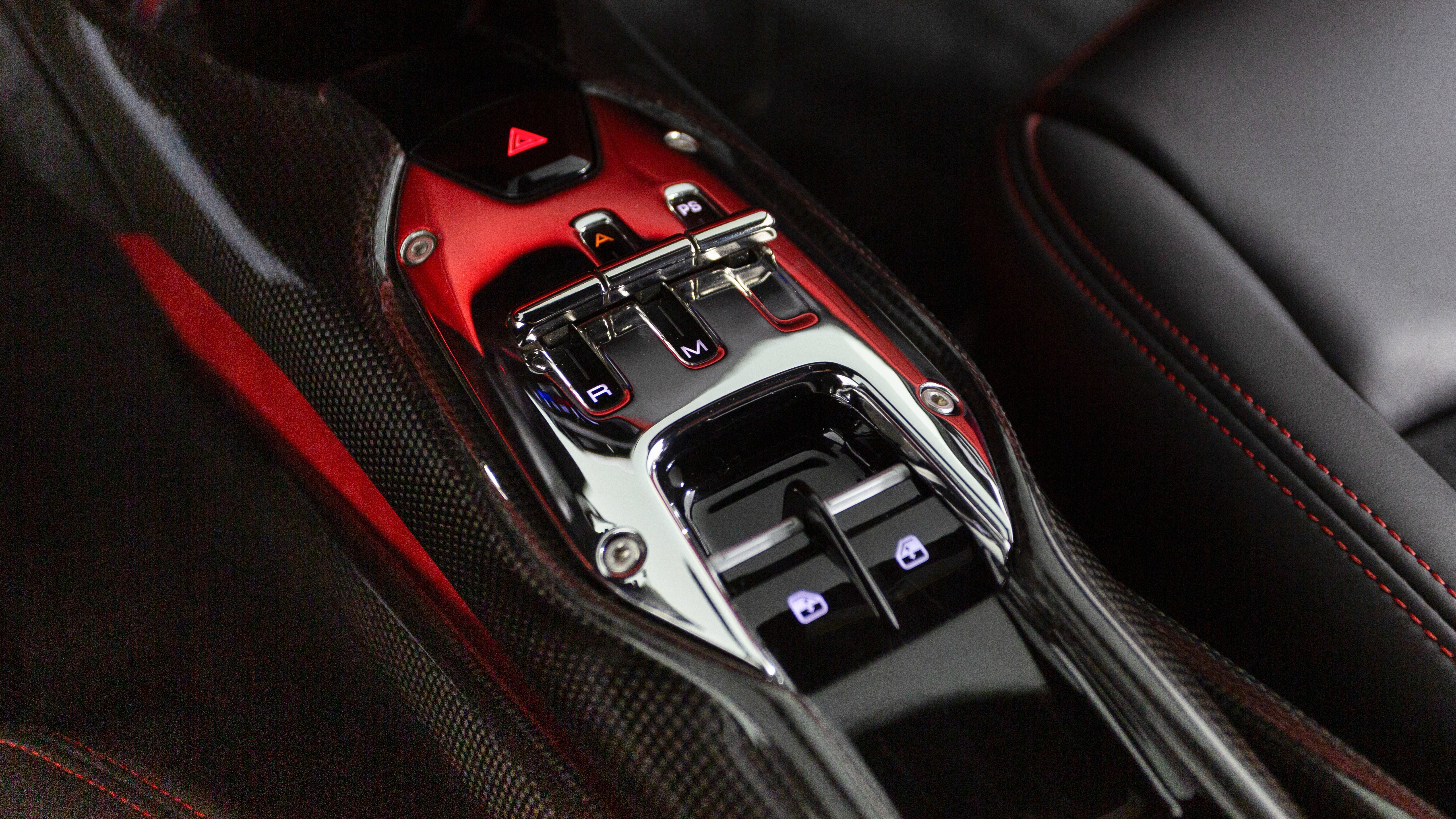 Certified 2024 Ferrari 296 GTB RWD image 28