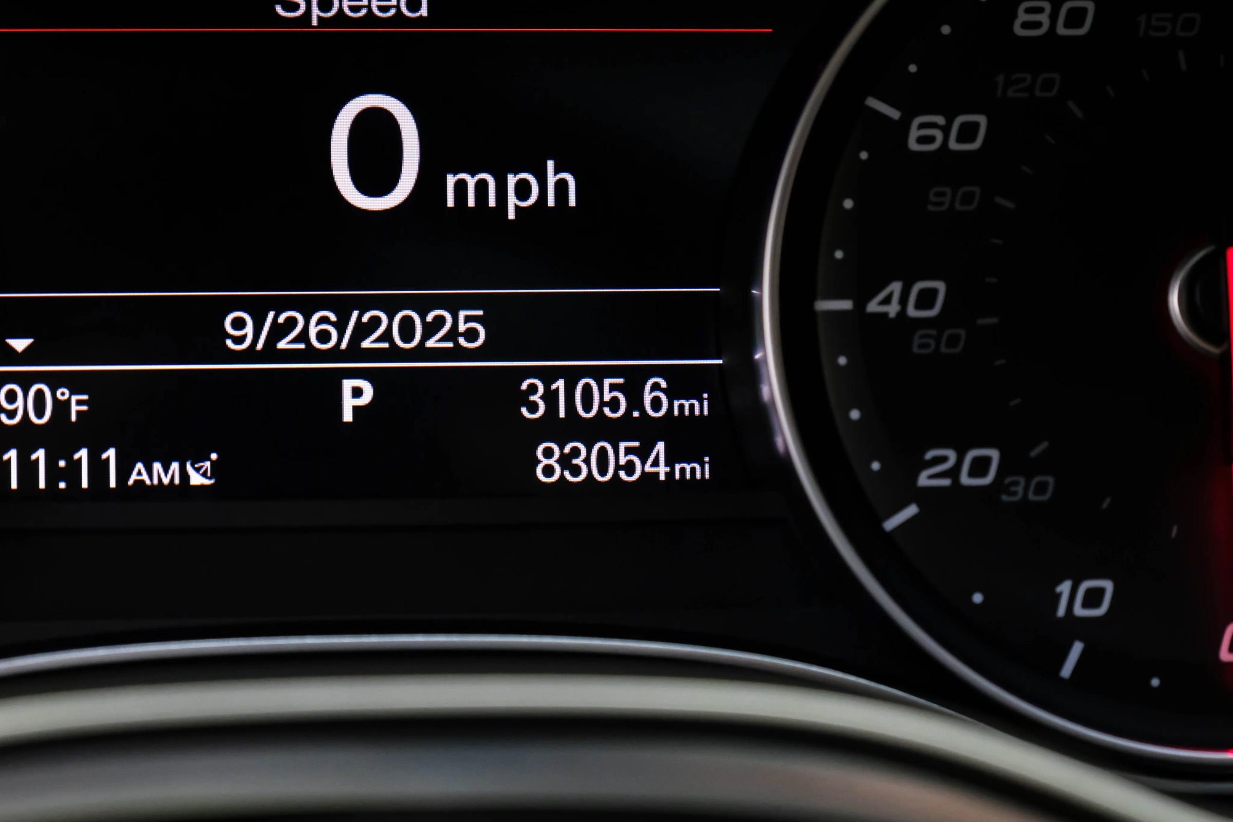 Used 2016 Audi RS 7 Prestige image 16