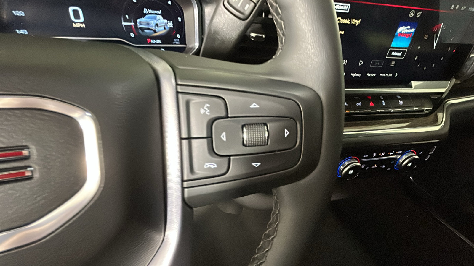 Used 2024 GMC Sierra 1500 Elevation AWD/4WD image 20