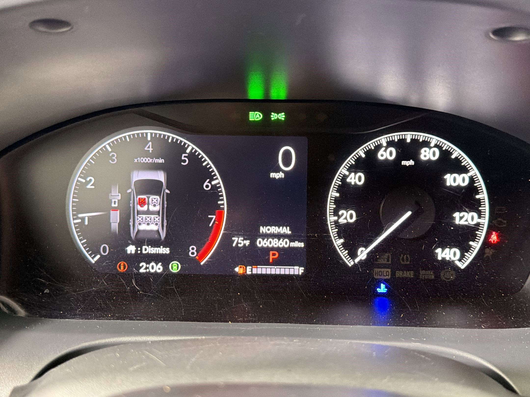 Used 2023 Honda HR-V Sport image 17