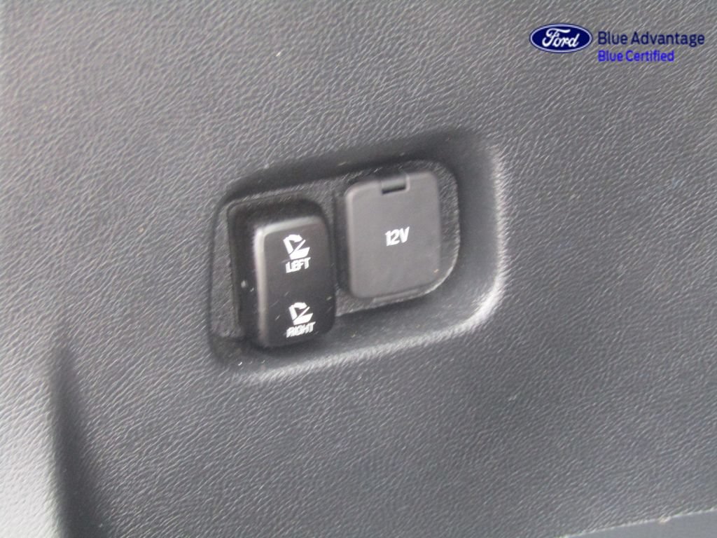 Certified 2024 Ford Edge SEL w/ Convenience Package AWD/4WD image 38