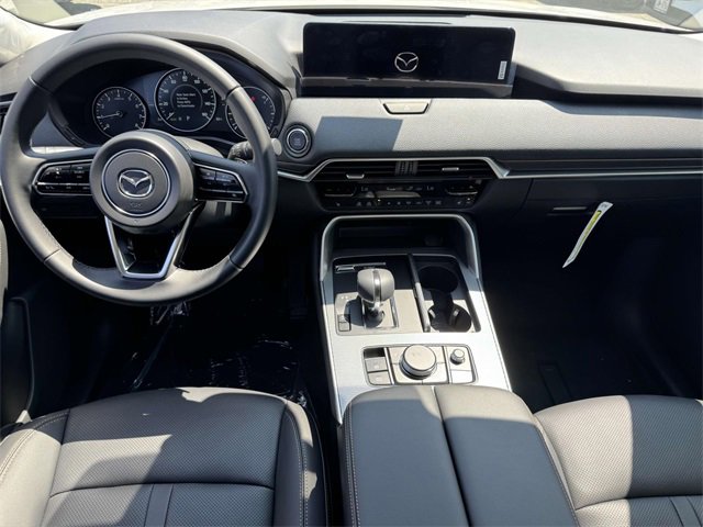 New 2025 MAZDA CX-90 3.3 Turbo w/ Preferred Package image 3