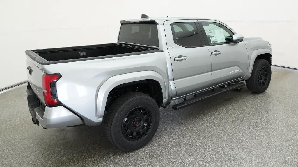 New 2026 Toyota Tacoma SR5 RWD image 9