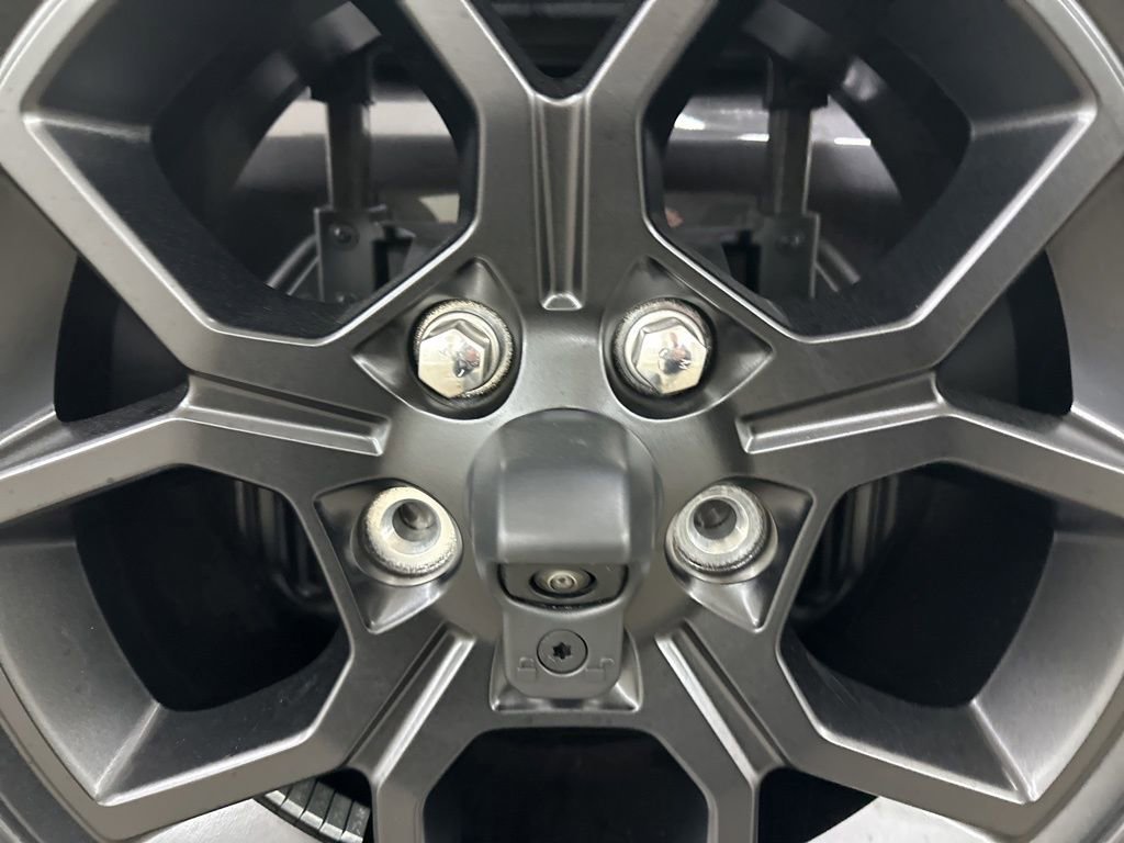 New 2026 Jeep Wrangler Willys image 14