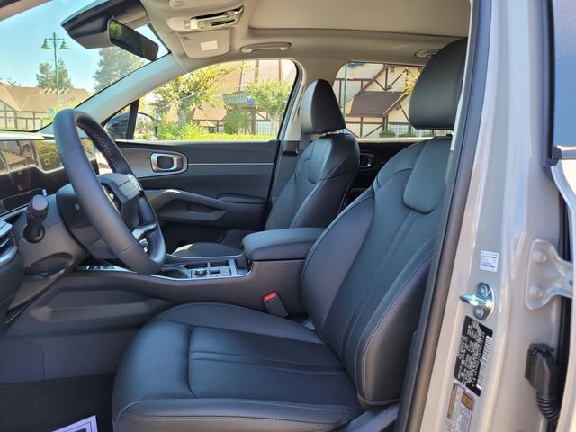New 2026 Kia Sorento X-Line EX AWD/4WD image 8