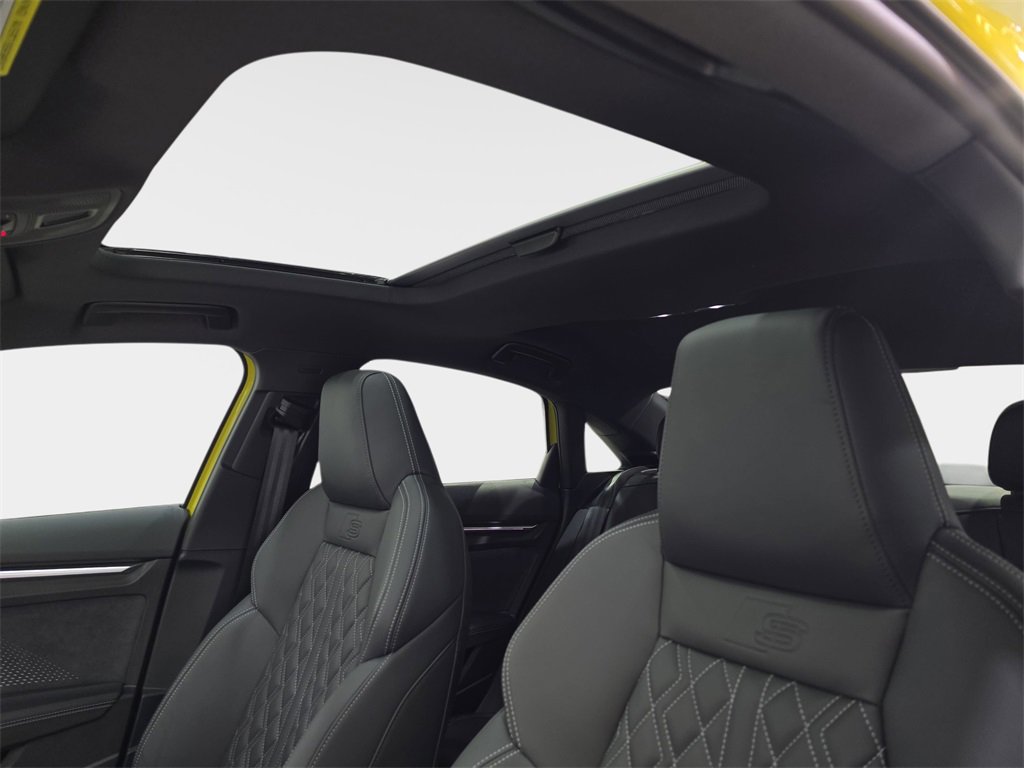 New 2026 Audi S3 Premium image 29