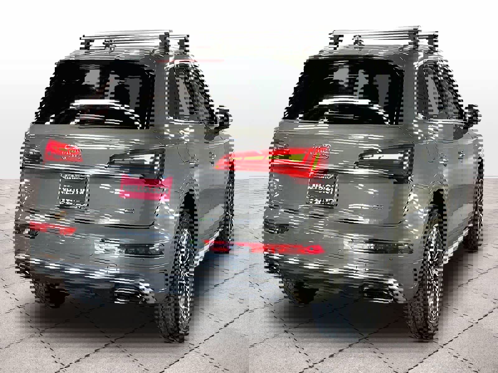 Certified 2023 Audi Q5 2.0T Premium Plus w/ Premium Plus Package image 13