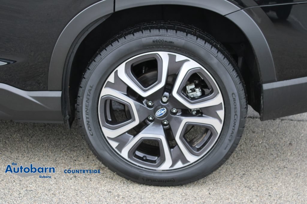 Used 2023 Subaru Ascent Limited AWD/4WD image 28