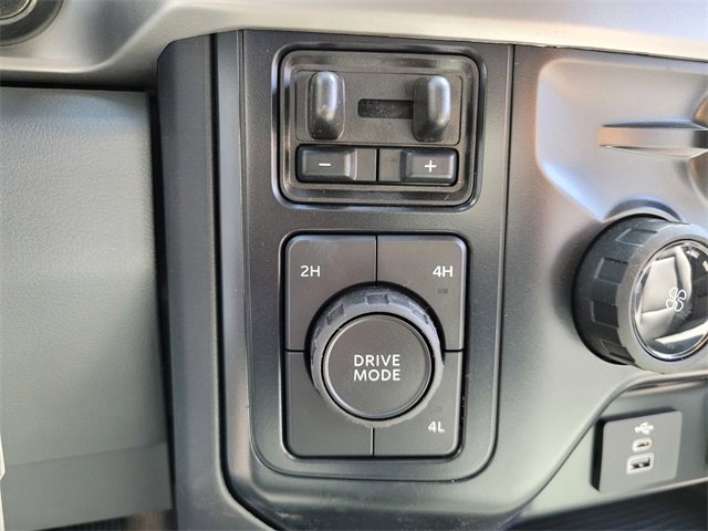 New 2024 Ford F550 4x4 SuperCab Super Duty image 10