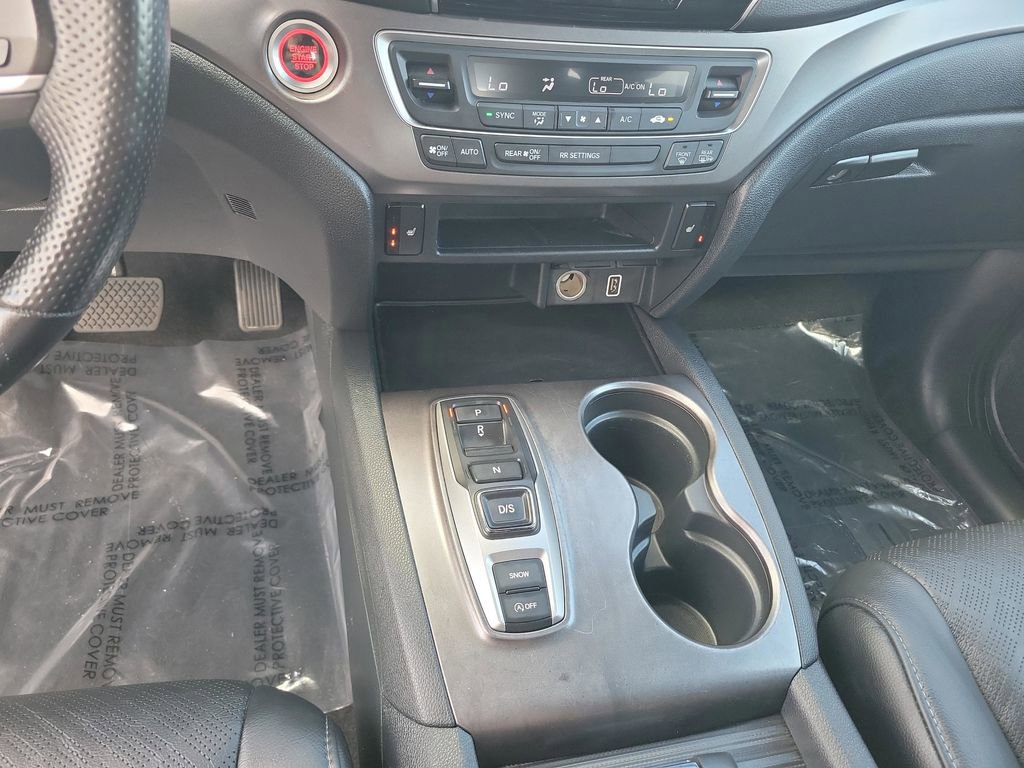 Used 2020 Honda Passport EX-L image 27