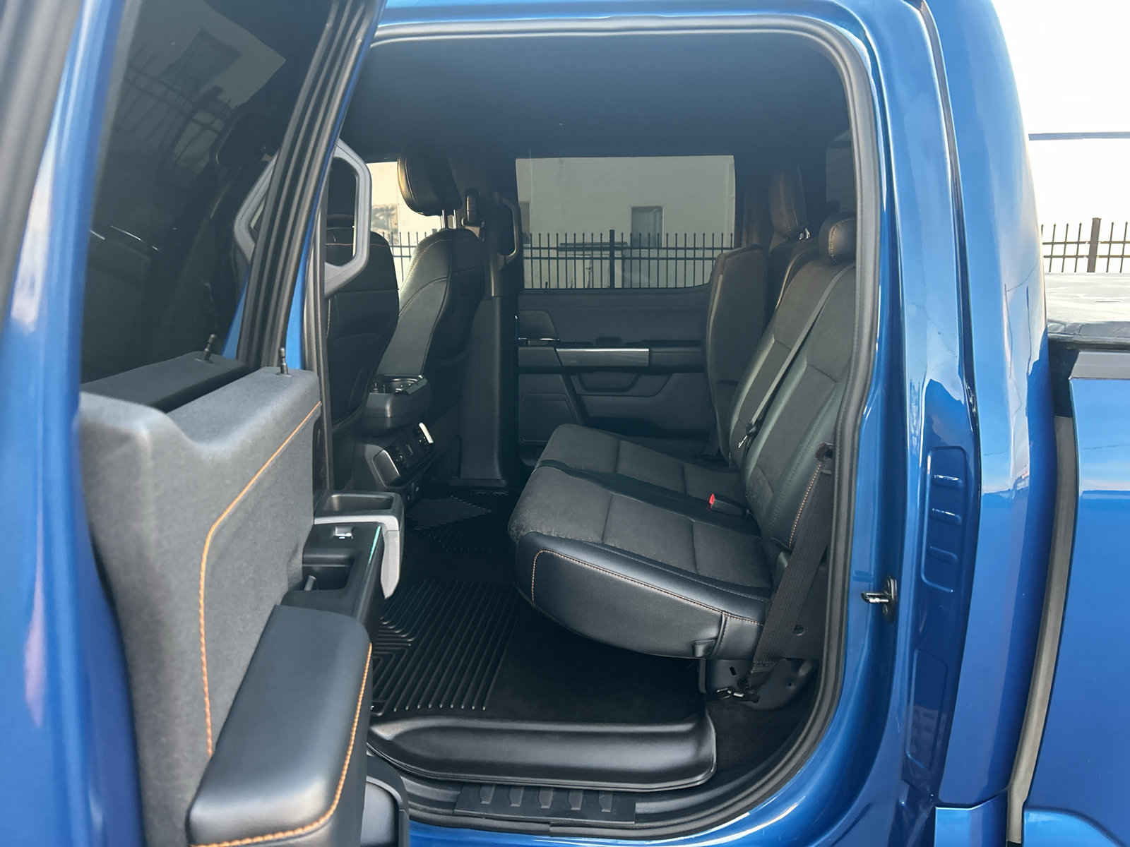 Certified 2022 Ford F150 4x4 SuperCrew image 32