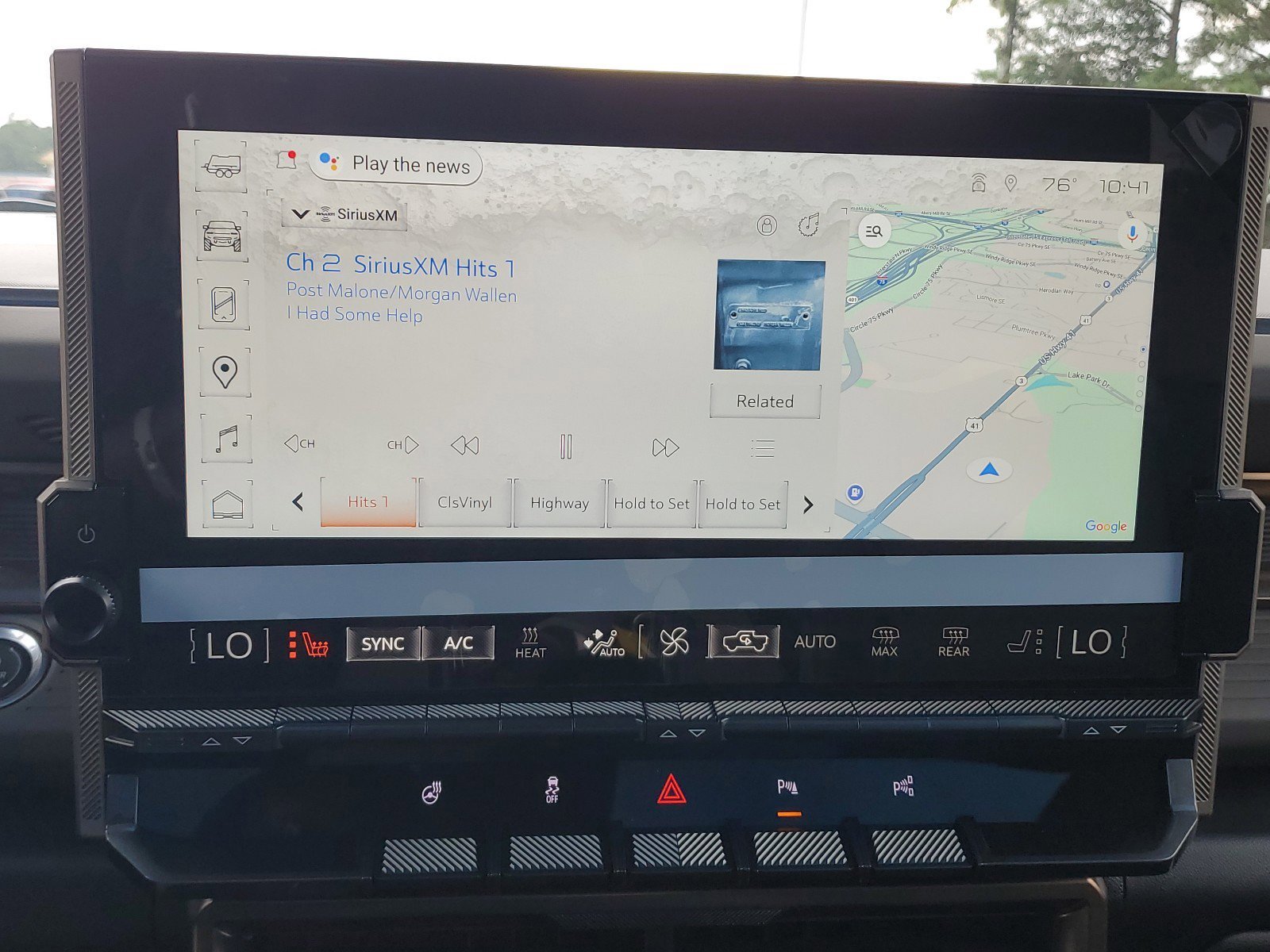 New 2025 GMC Hummer EV 2X image 32