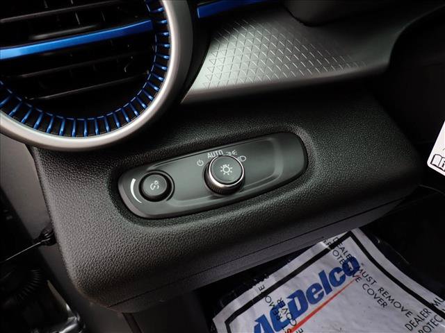 New 2026 Chevrolet Trax LS w/ LS Convenience Package FWD image 13