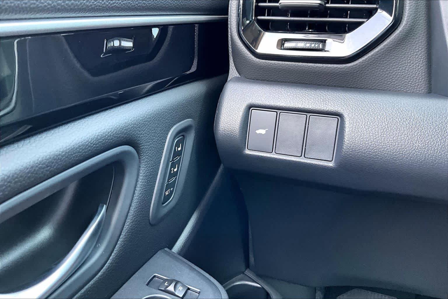 New 2026 Honda Pilot EX-L image 20