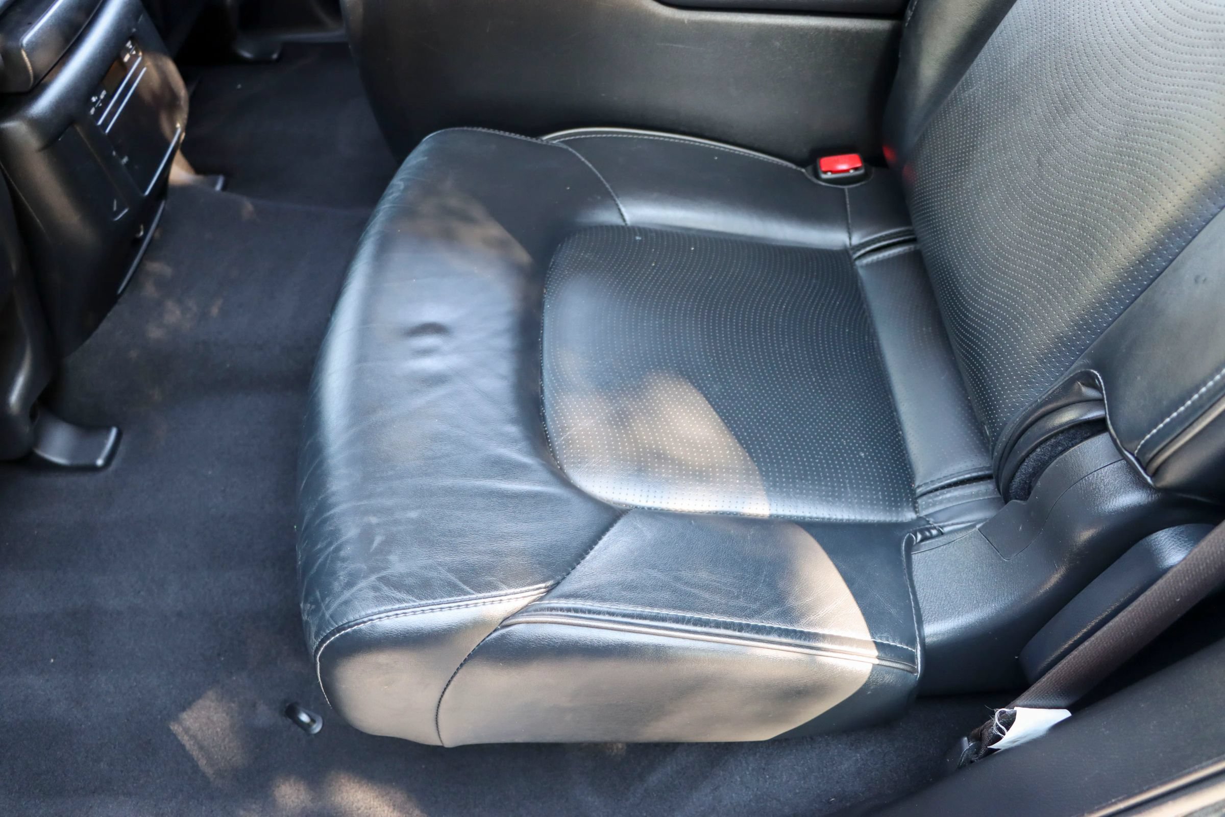 Used 2017 INFINITI QX80 4WD image 18