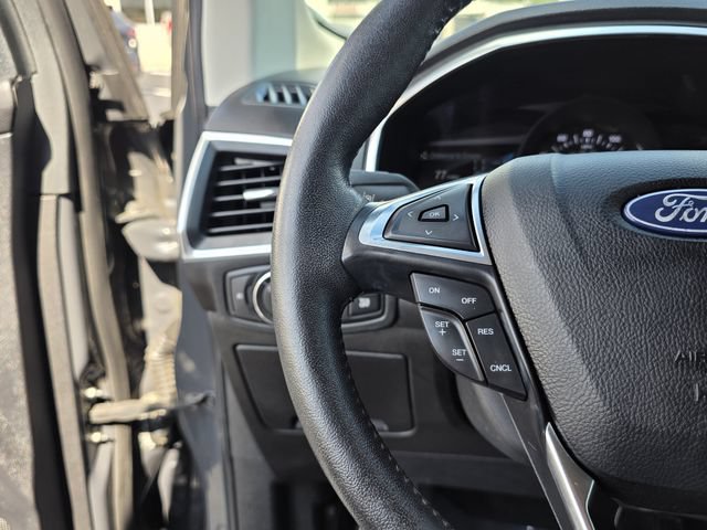Used 2021 Ford Edge Titanium AWD/4WD image 27
