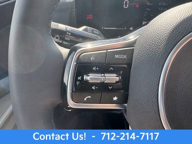 New 2026 Kia Carnival EX image 13