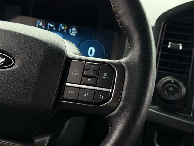 Certified 2024 Ford F150 Tremor w/ Bed Utility Package image 10