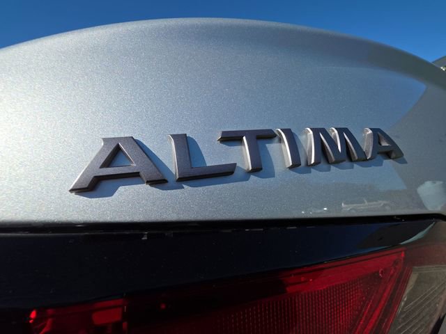 Certified 2025 Nissan Altima 2.5 S FWD image 27