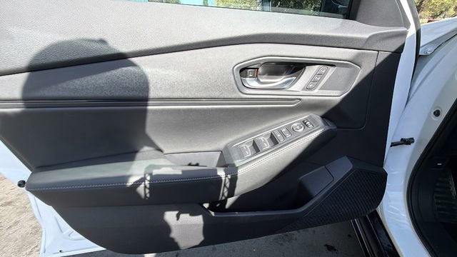 New 2026 Honda Accord Sport image 18