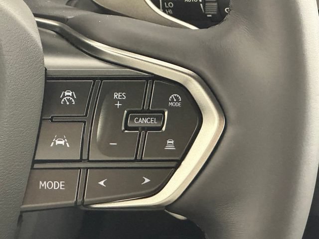 New 2026 Lexus TX 350 AWD image 32