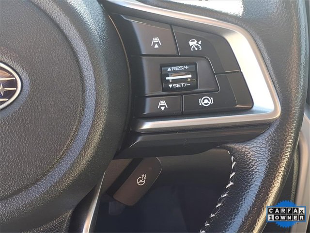 Used 2022 Subaru Ascent Limited image 19