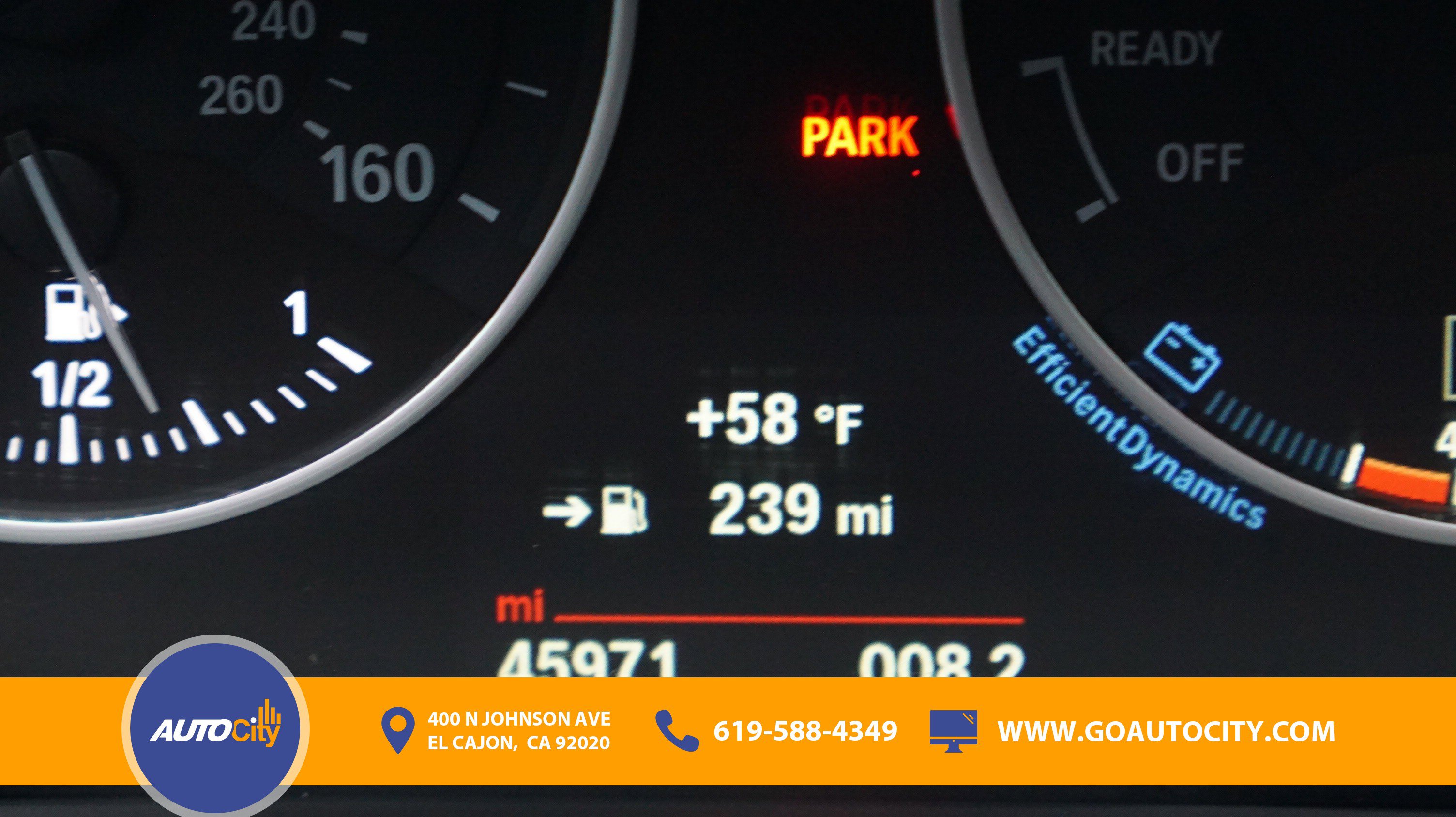 Used 2018 BMW X1 xDrive28i image 3