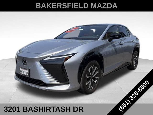 Used 2024 Lexus RZ 450e Premium w/ Cold Area Package