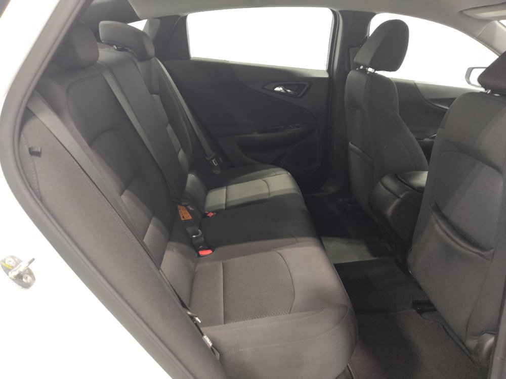 Used 2022 Chevrolet Malibu LS w/ Driver Confidence Package II FWD image 19