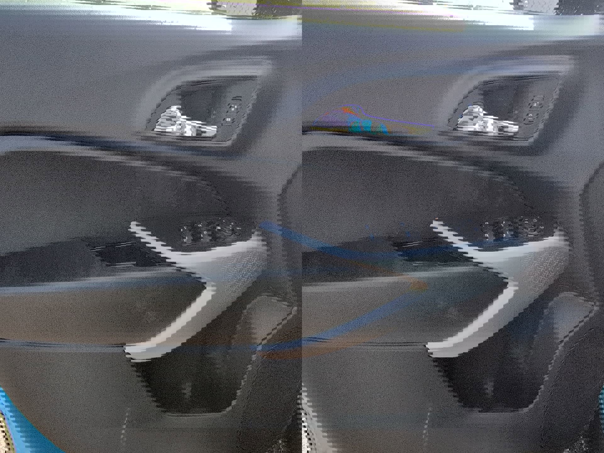 New 2026 Chevrolet Trax RS image 77