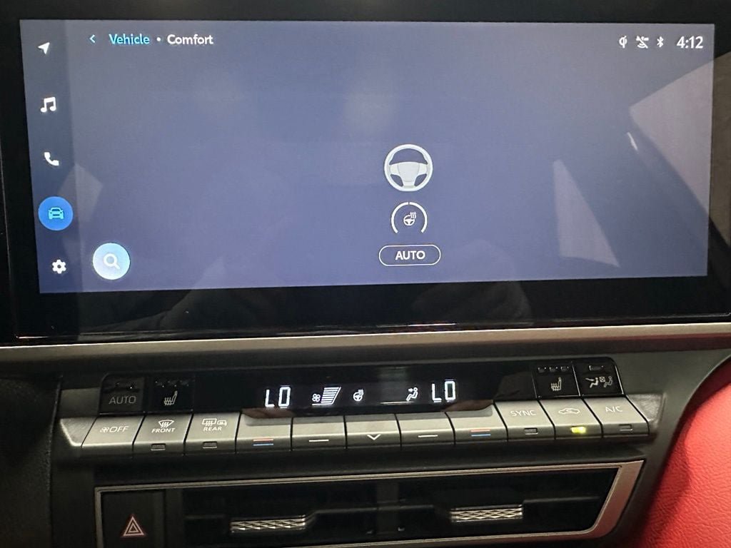Used 2026 Toyota Camry XSE FWD image 33