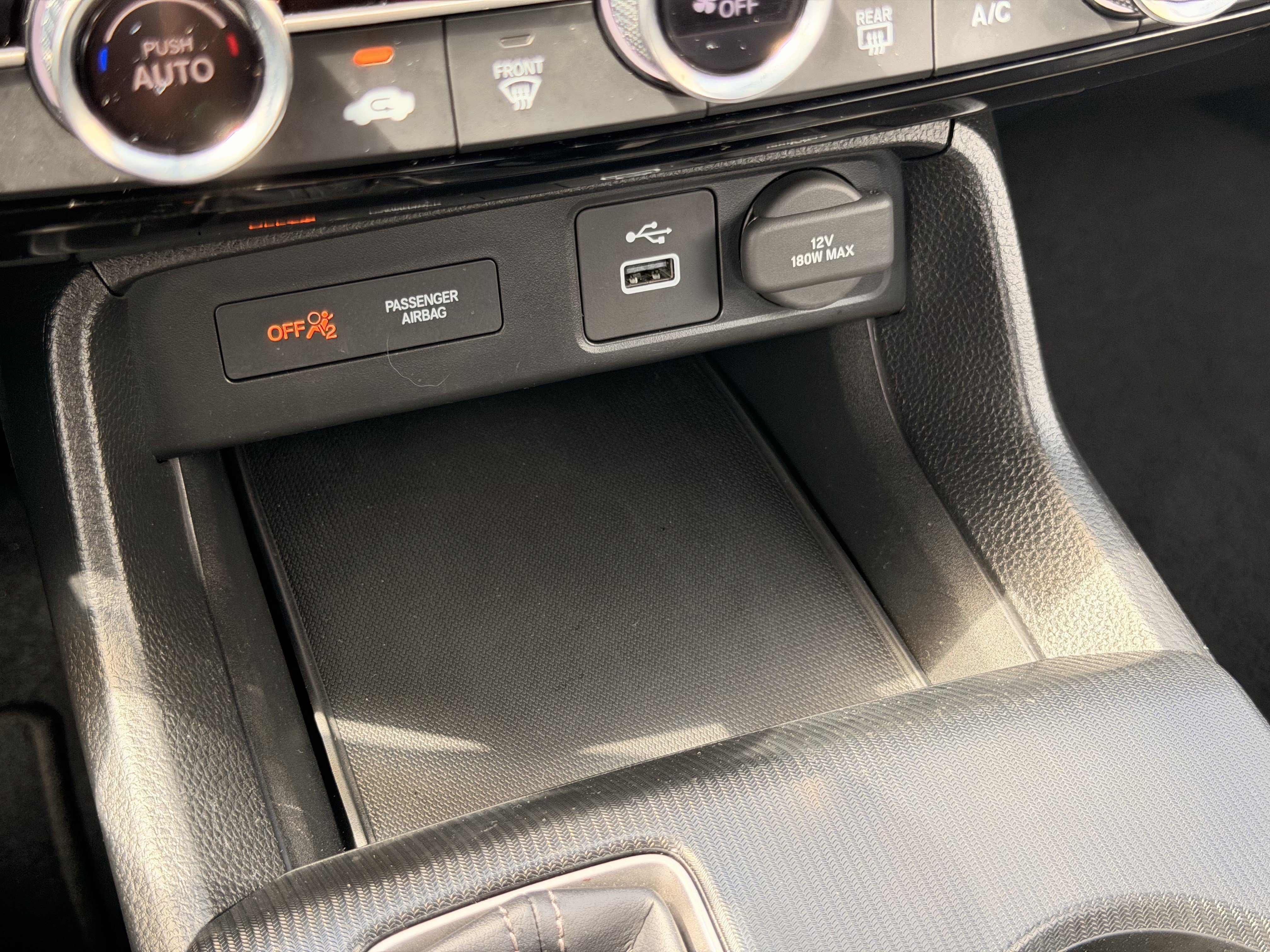 Certified 2024 Honda Civic Sport image 22