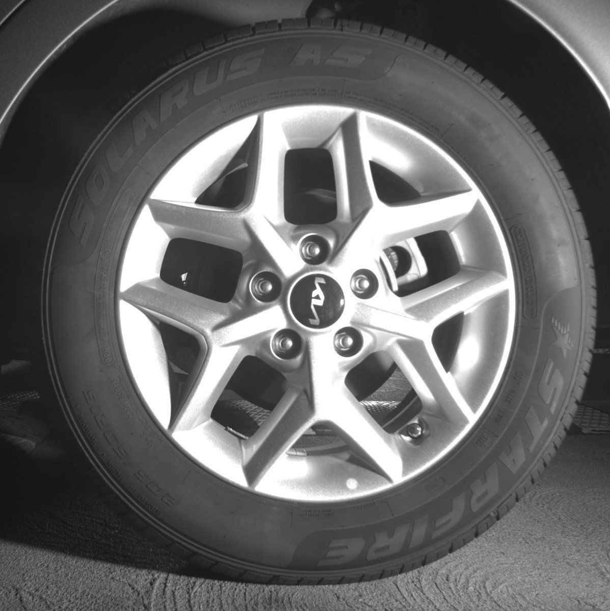 Used 2025 Kia Soul LX w/ LX Technology Package image 14