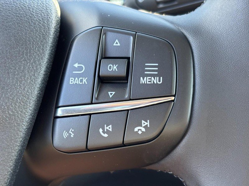 New 2025 Ford Bronco Sport Big Bend image 13