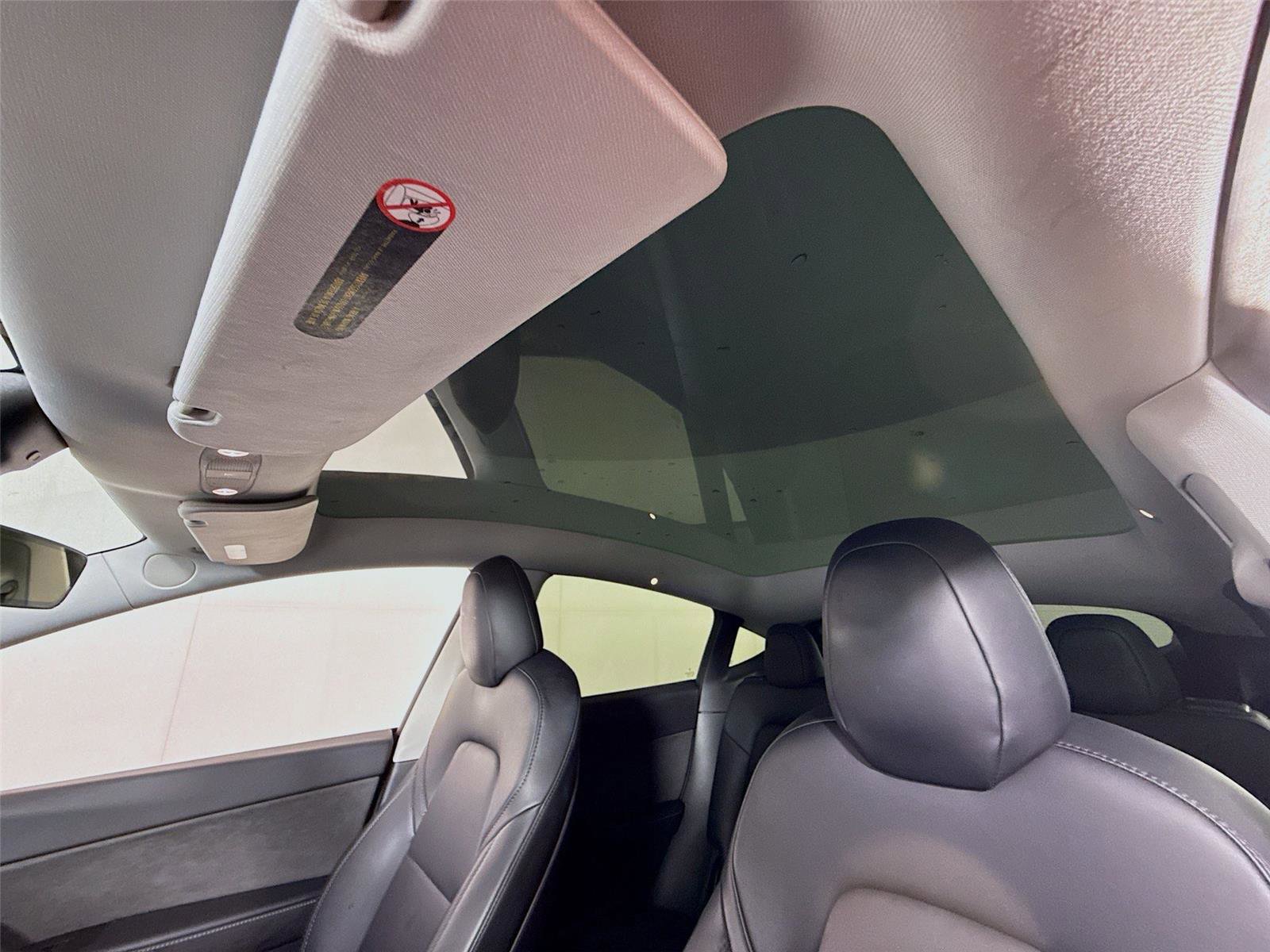 Used 2020 Tesla Model Y Long Range image 20