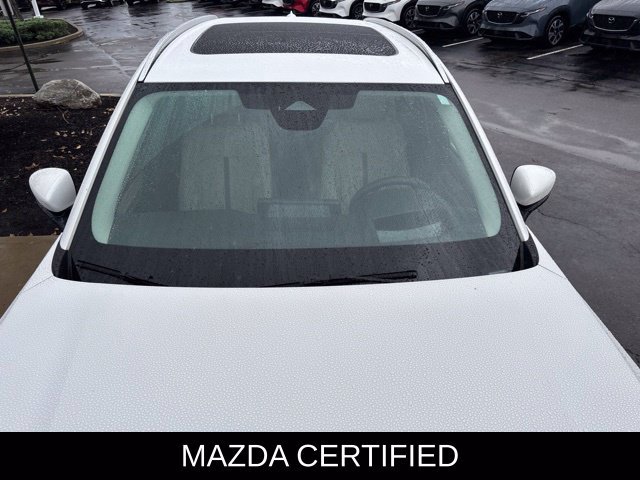 Used 2024 MAZDA CX-90 Plug-In Hybrid w/ Premium Pkg AWD/4WD image 3